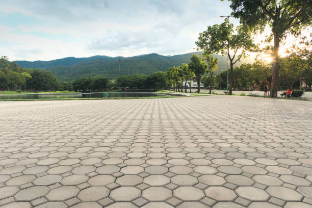 Best Commercial Driveway Pavers  in Wright City, MO